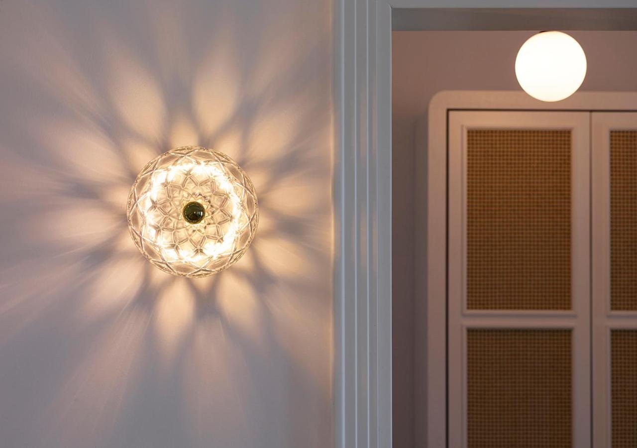 Bonzoe Suites & Villas Mykonos Town 外观 照片