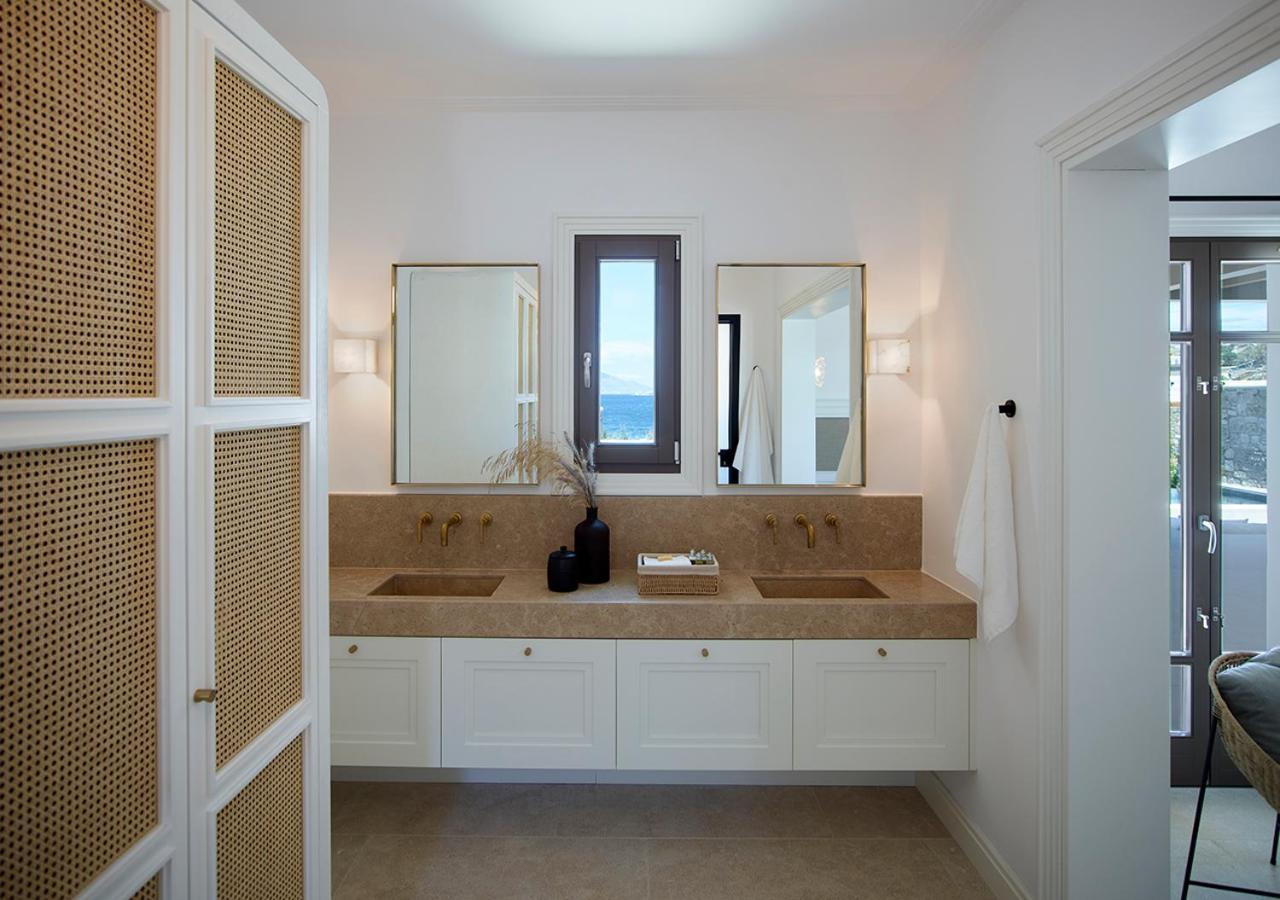 Bonzoe Suites & Villas Mykonos Town 外观 照片