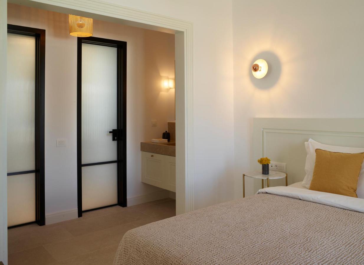 Bonzoe Suites & Villas Mykonos Town 外观 照片