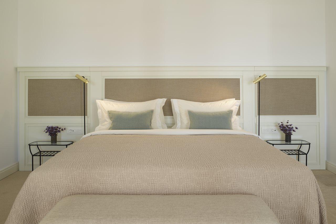 Bonzoe Suites & Villas Mykonos Town 外观 照片