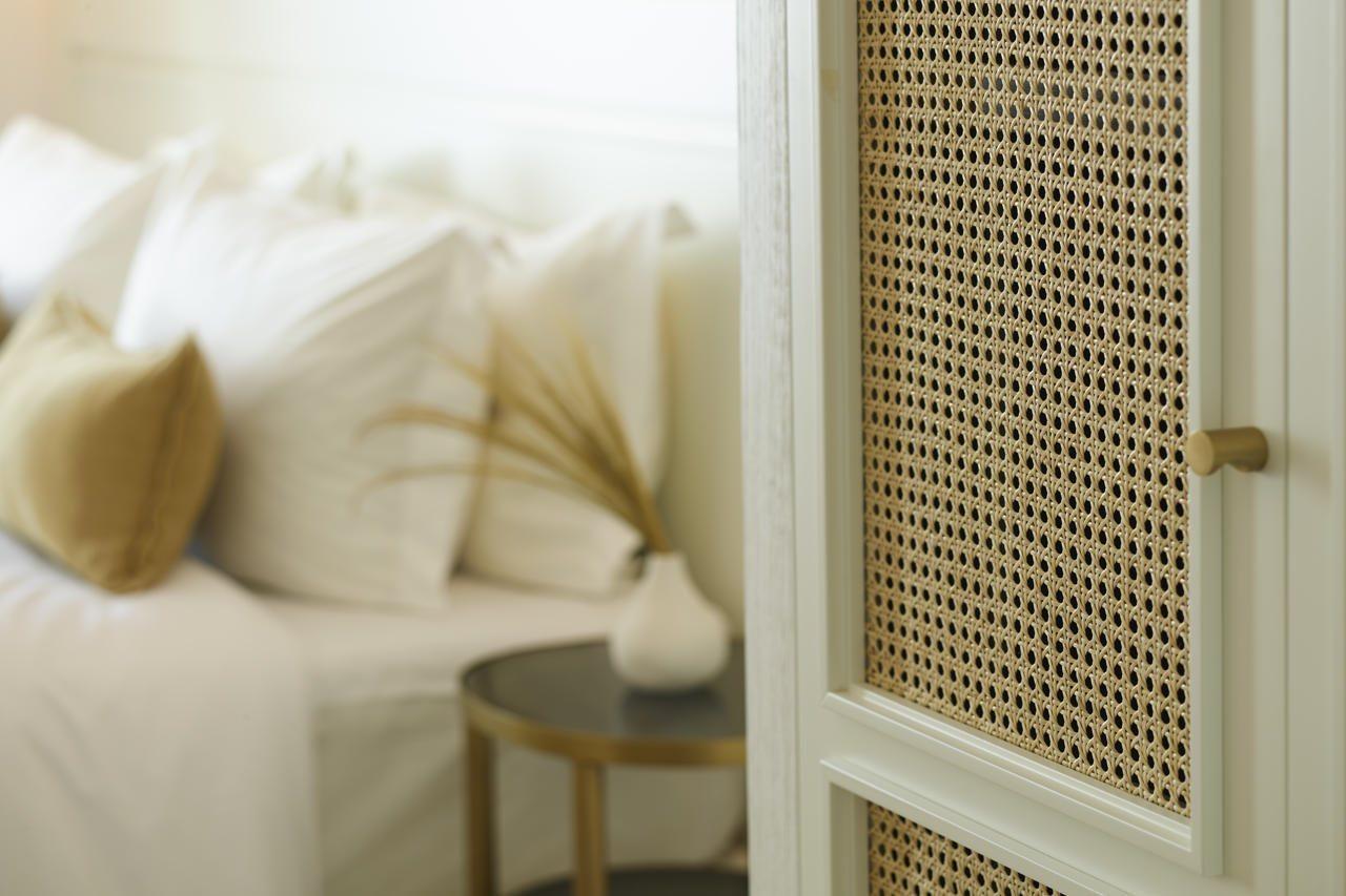 Bonzoe Suites & Villas Mykonos Town 外观 照片