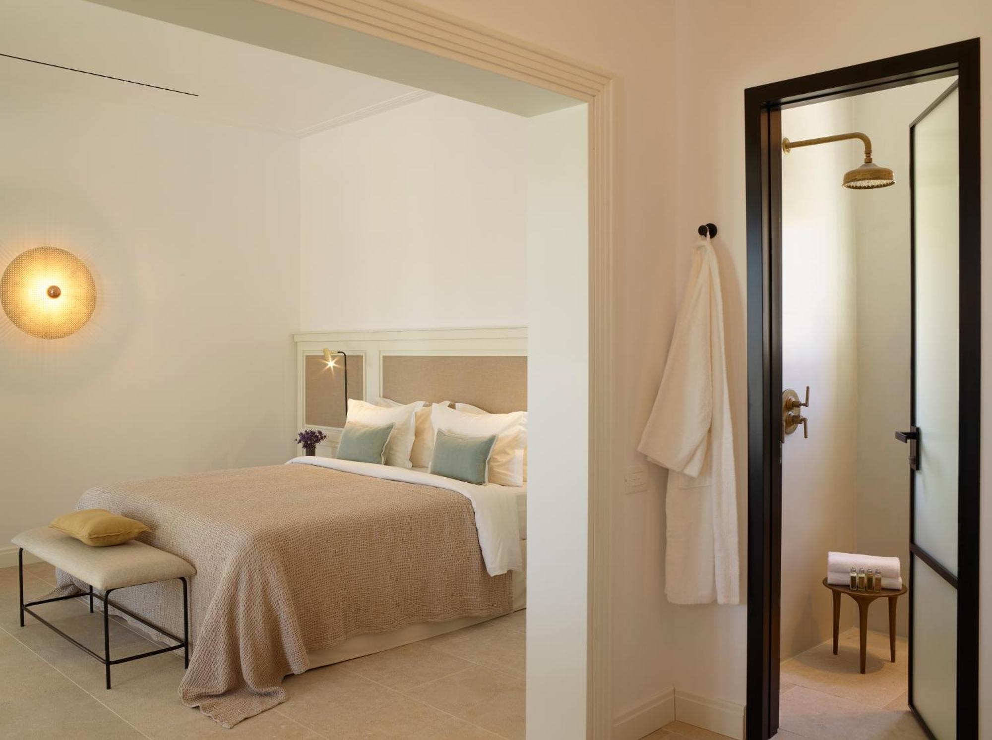 Bonzoe Suites & Villas Mykonos Town 外观 照片